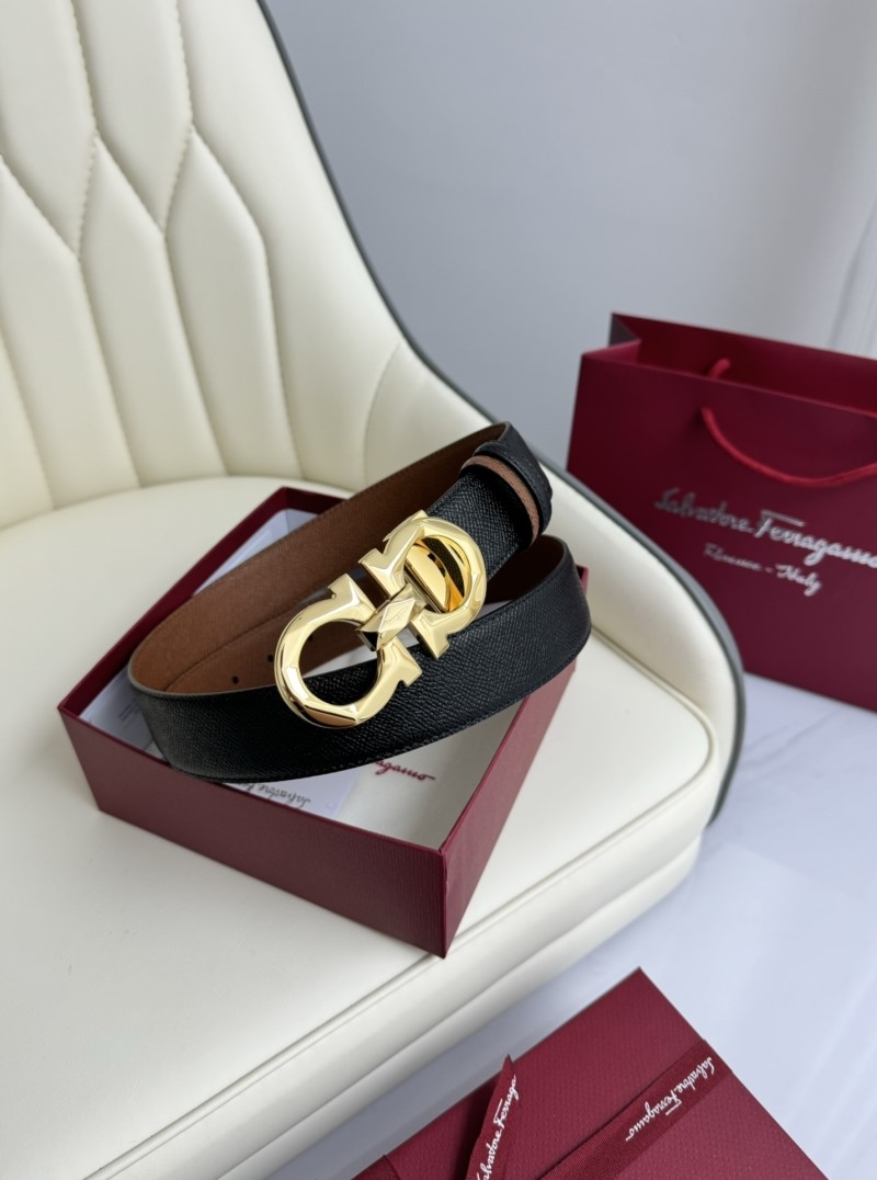 Ferragamo Belts